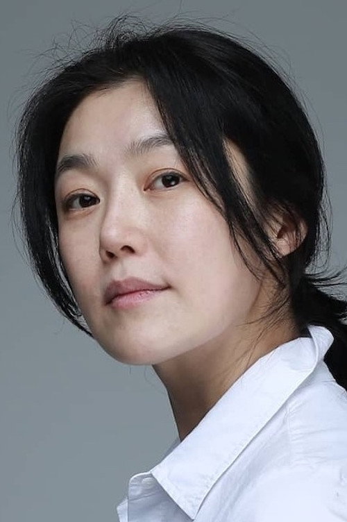 Photo of Kim Ha-jin, Acting