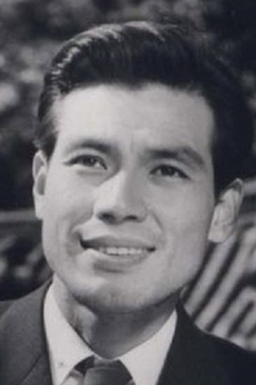 Photo of Min Lee, Acting