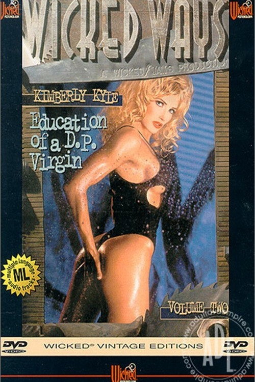 Movie poster for Wicked Ways 2 (1995)