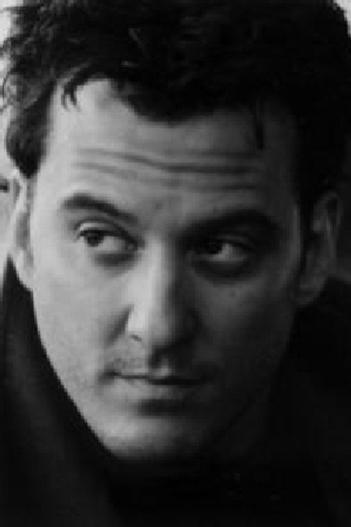 Photo of Francis Fallon, Acting