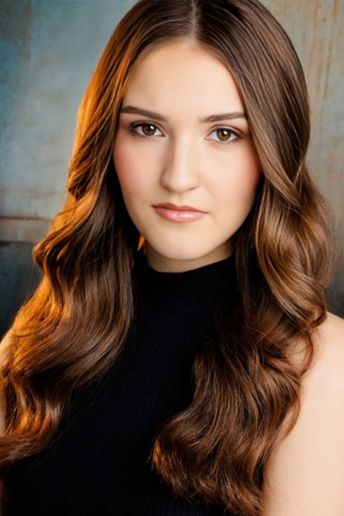 Robyn Cantrell profile