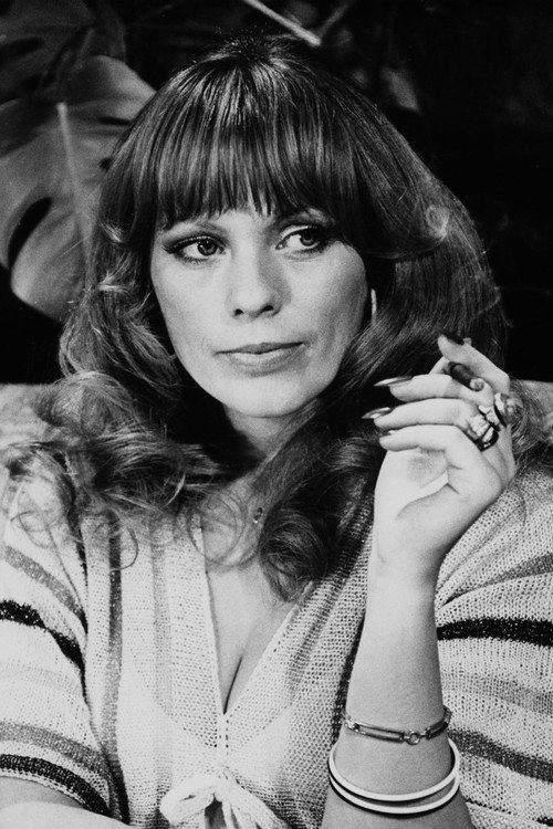 Photo of Elga Sorbas, Acting