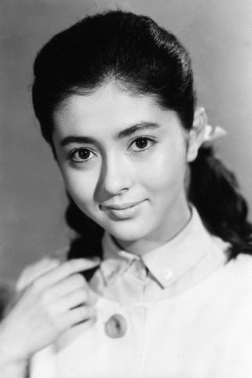 Photo of Haruko Wanibuchi, Acting