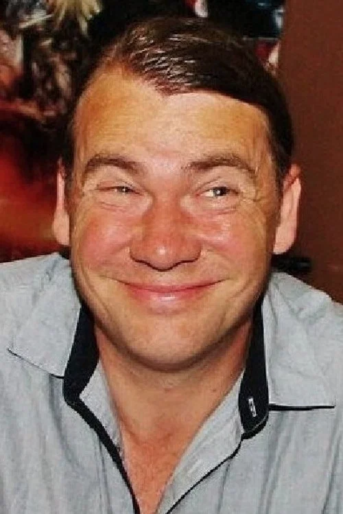 Photo of Gilbert Rödiger, Acting