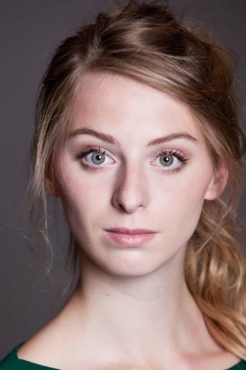 Claire Bender profile