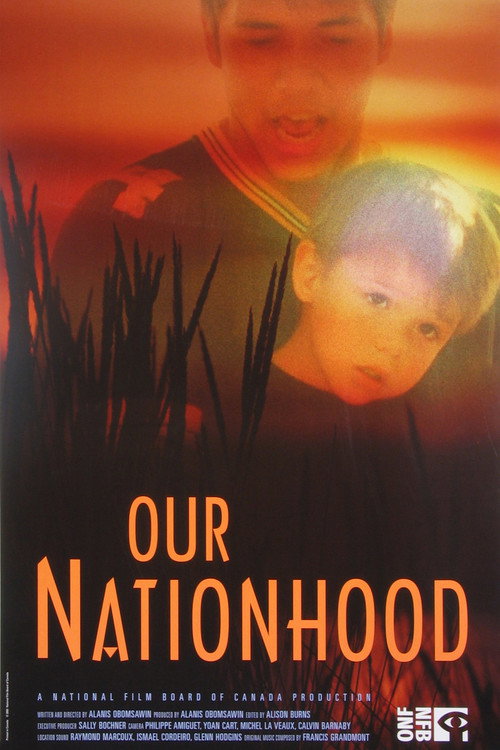 Movie poster for Our Nationhood (2003)