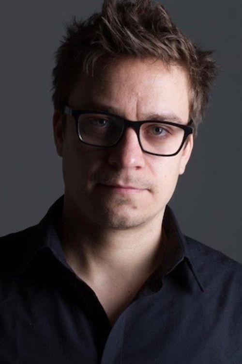 Patrick Vollrath profile