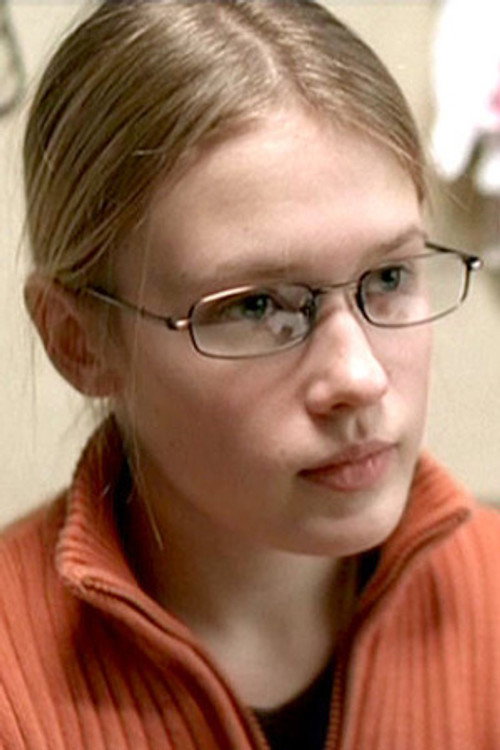 Photo of Anastasia Yakovleva, Acting