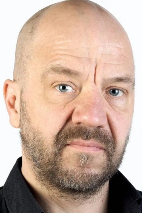 Photo of Benjamin Boe Rasmussen, Acting