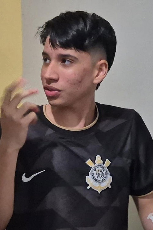Photo of Micael Pinatti, Acting