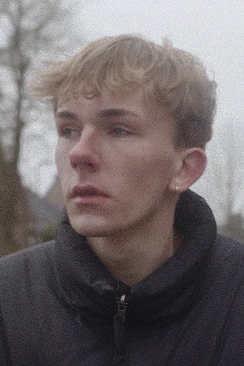 Photo of Kristan Weinmann, Acting