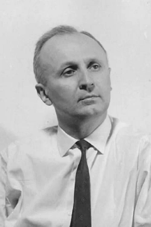 Photo of Tadeusz Kwiatkowski, Writing