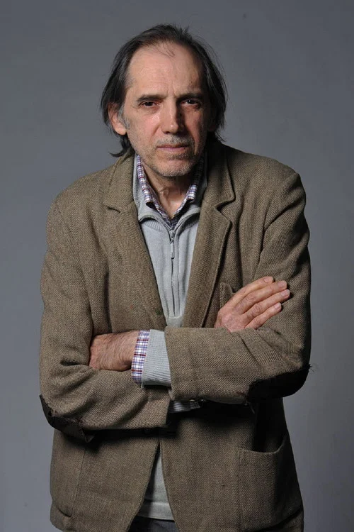 Photo of Slobodan Tišma, Acting