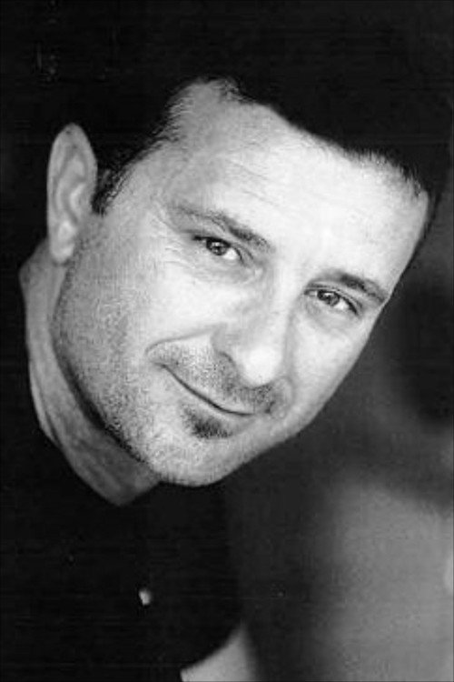 Photo of Antonio Bonanotte, Acting