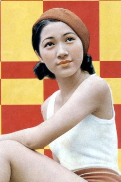 Photo of Sumiko Mizukubo, Acting