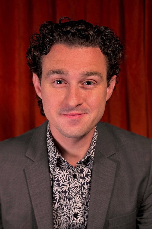 Photo of Daniel Ziegler, Directing