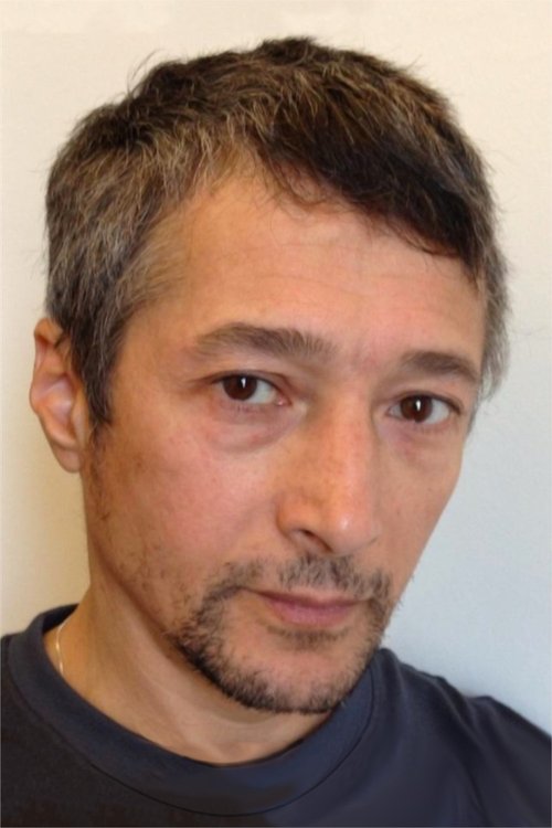 Sacha Bourdo profile