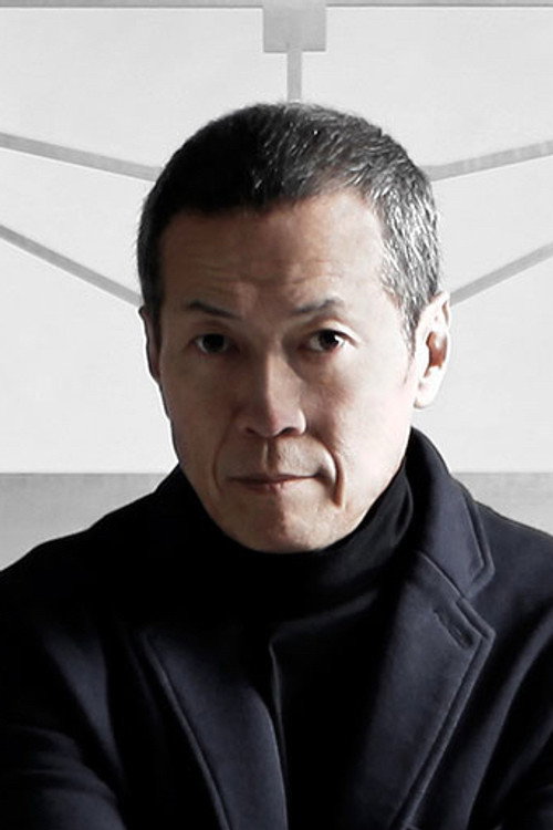Photo of Tsunematsu Matsui, Acting