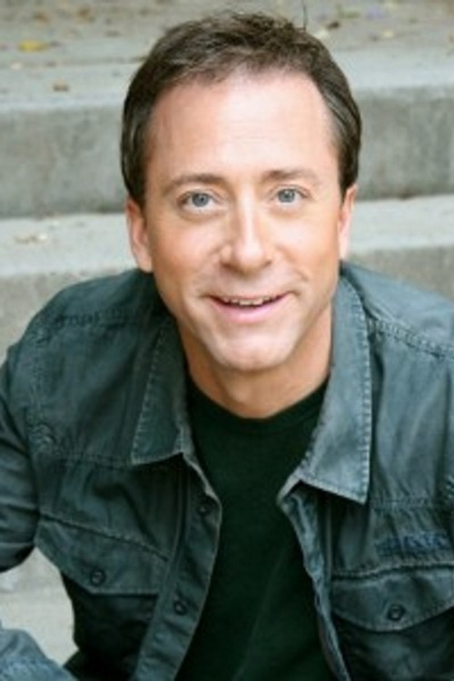 Photo of Larry Raben, Acting