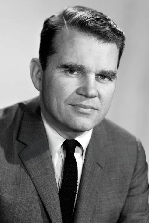 Photo of Andrew Rooney, Acting
