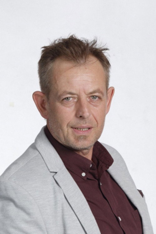 Photo of Michael Bilalov, Acting