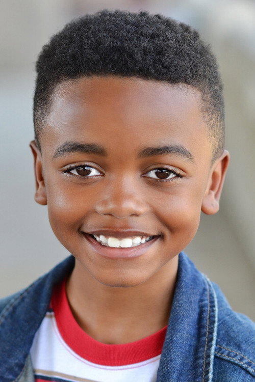 Photo of Jeremiah King, Acting