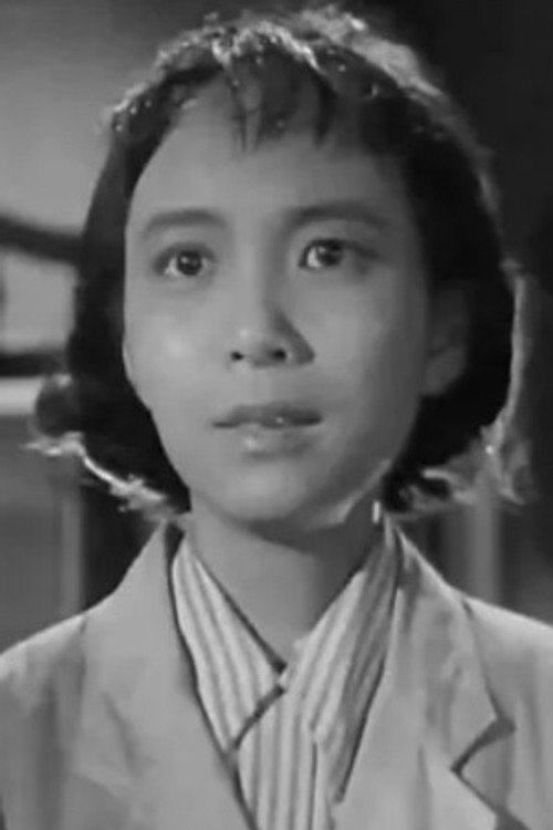 Photo of Ming Xu, Acting