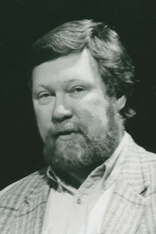 Photo of Bo Jönsson, Writing