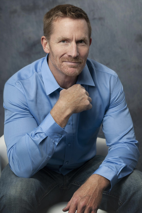 Photo of Geordie Cheeseman, Acting