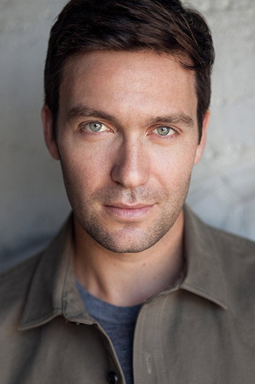 Photo of Danny Binstock, Acting