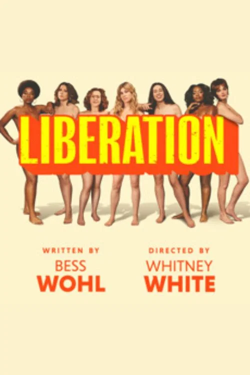 Movie poster for Liberation