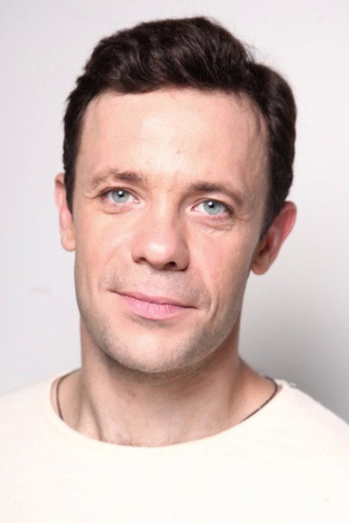Photo of Artyom Osipov, Acting