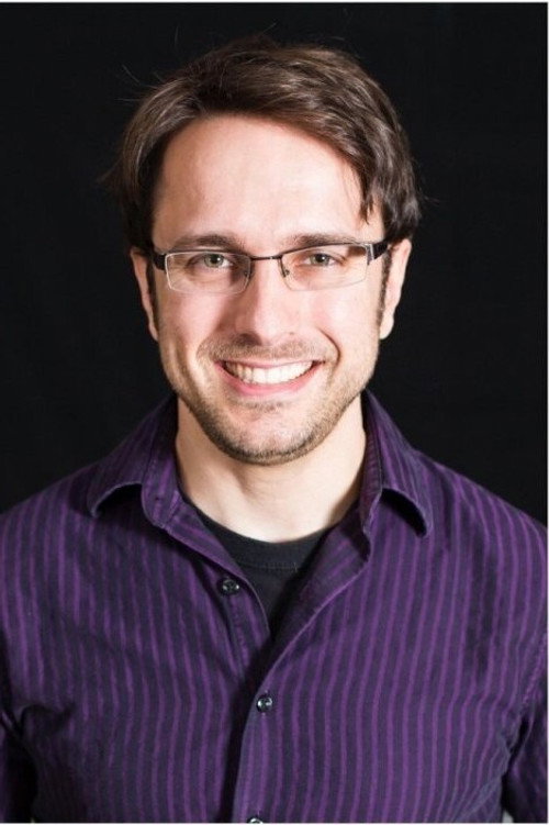 Rob DenBleyker profile