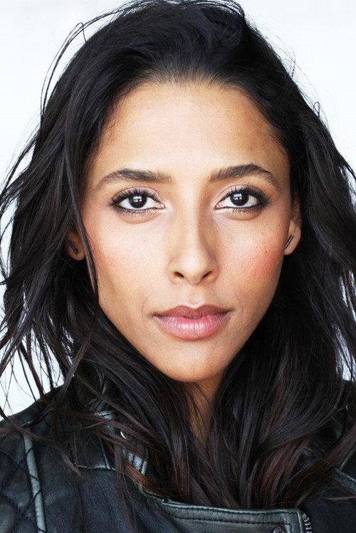 Photo of Bianca Lopez, Acting