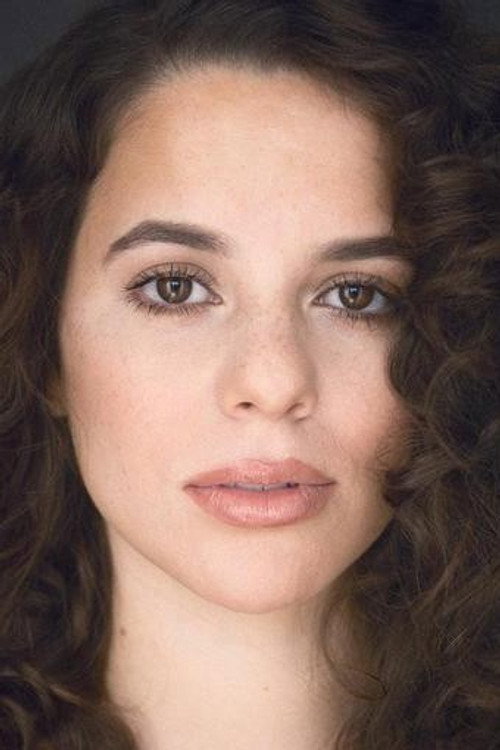 Photo of Karina Curet, Acting