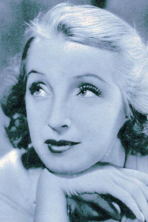Photo of Hanka Ordonówna, Acting