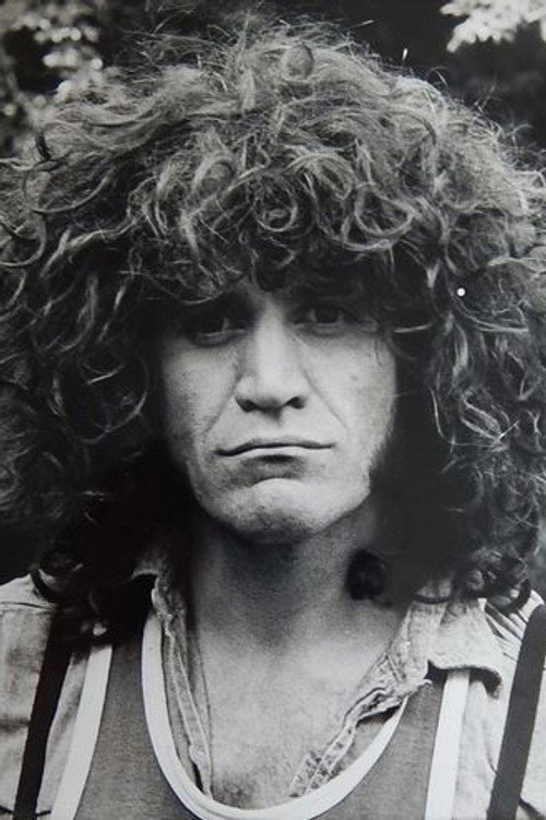 Photo of Gerome Ragni, Acting