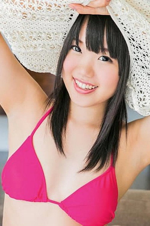 Photo of Himawari Natsuno, Acting