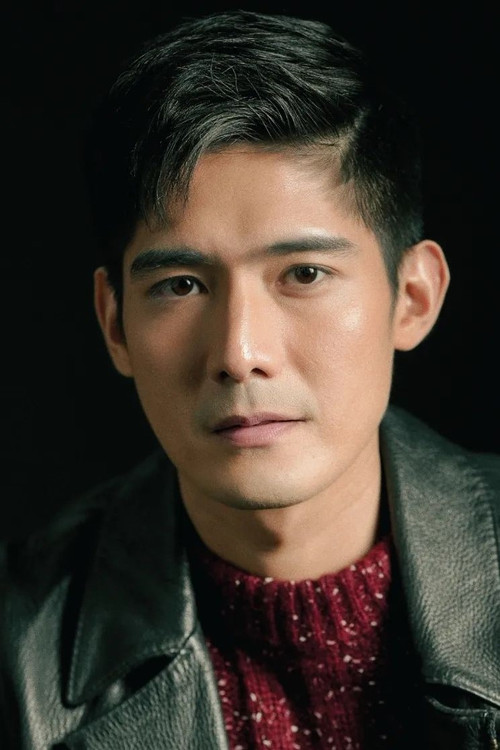 Robi Domingo profile