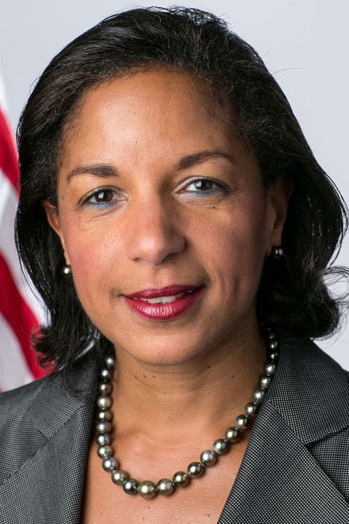 Susan Rice profile