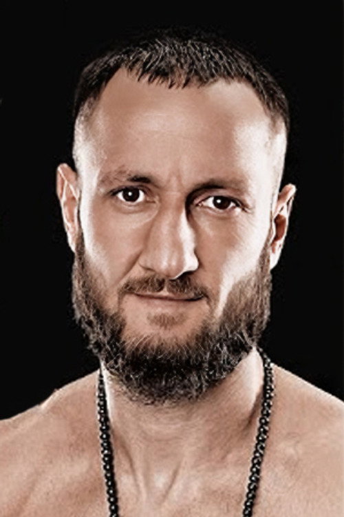 Photo of Otar Eranosyan, Acting