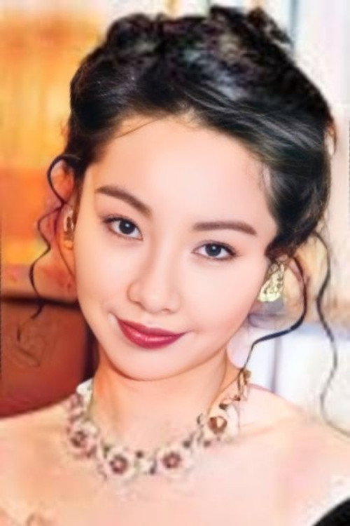 Photo of Elsie Chan Yik-Si, Acting
