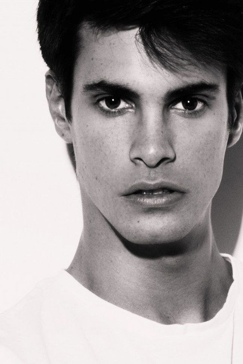 Photo of Carlos Guerrero, Acting