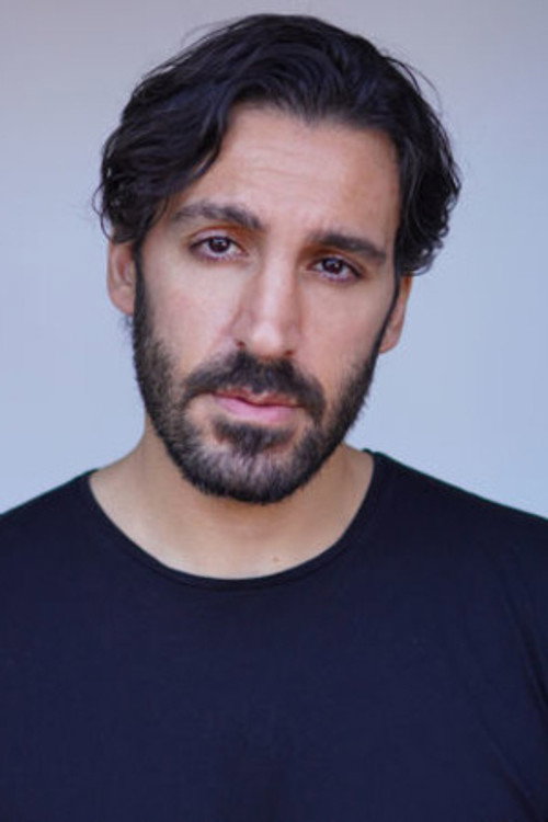 Photo of Johni Tadi, Acting