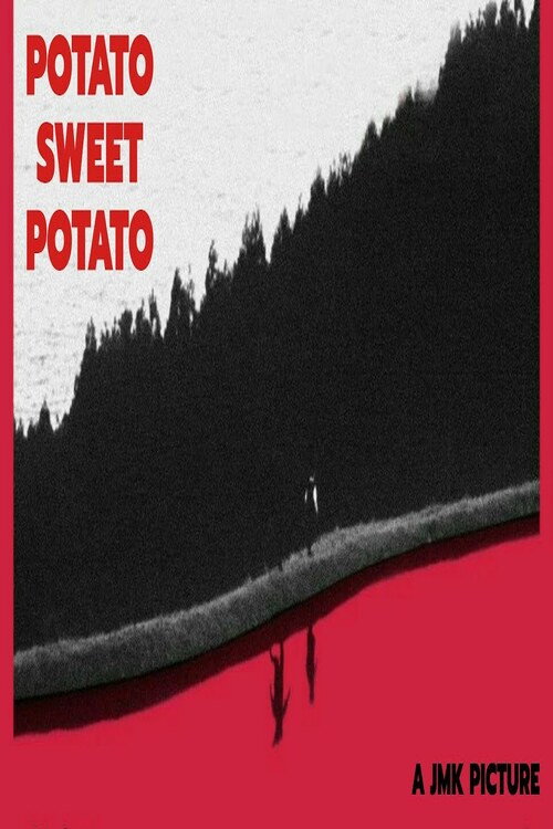 Movie poster for Potato Sweet Potato (2018)