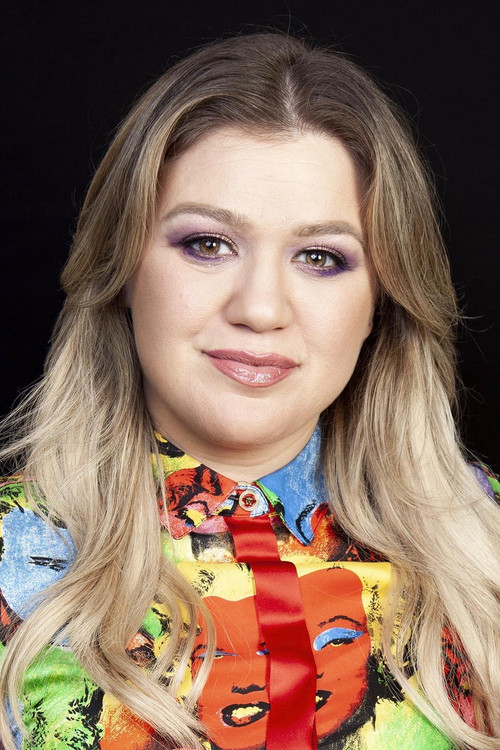 Kelly Clarkson profile