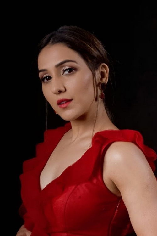 Neeti Mohan profile