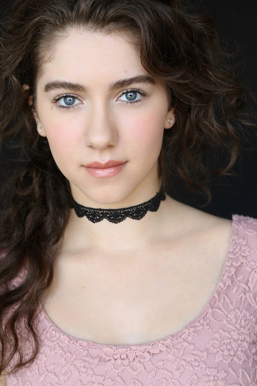 Photo of Alisa Vilena, Acting