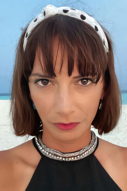 Dorota Nvotová profile