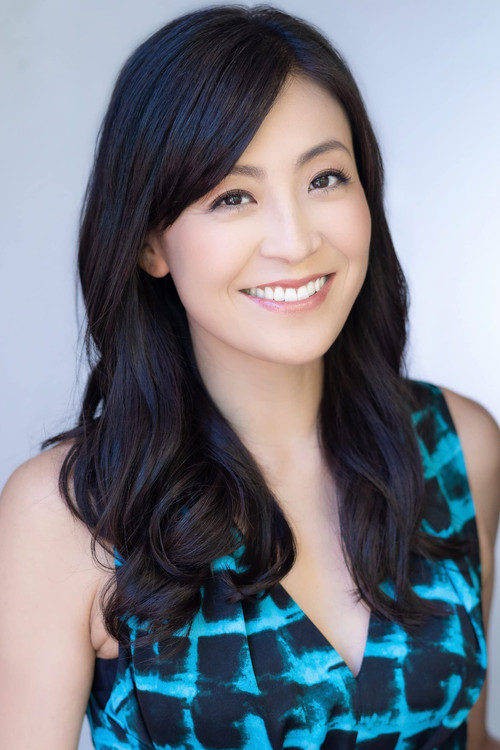 Photo of Natsuko Aoike, Acting